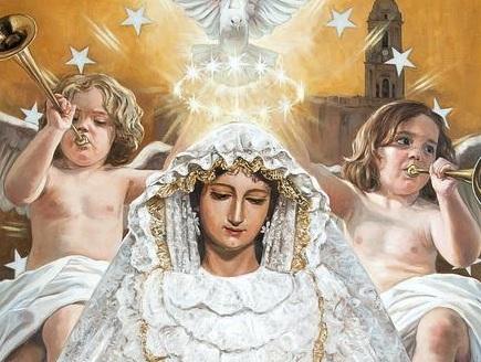 La coronación canónica del Rocío ya tiene cartel