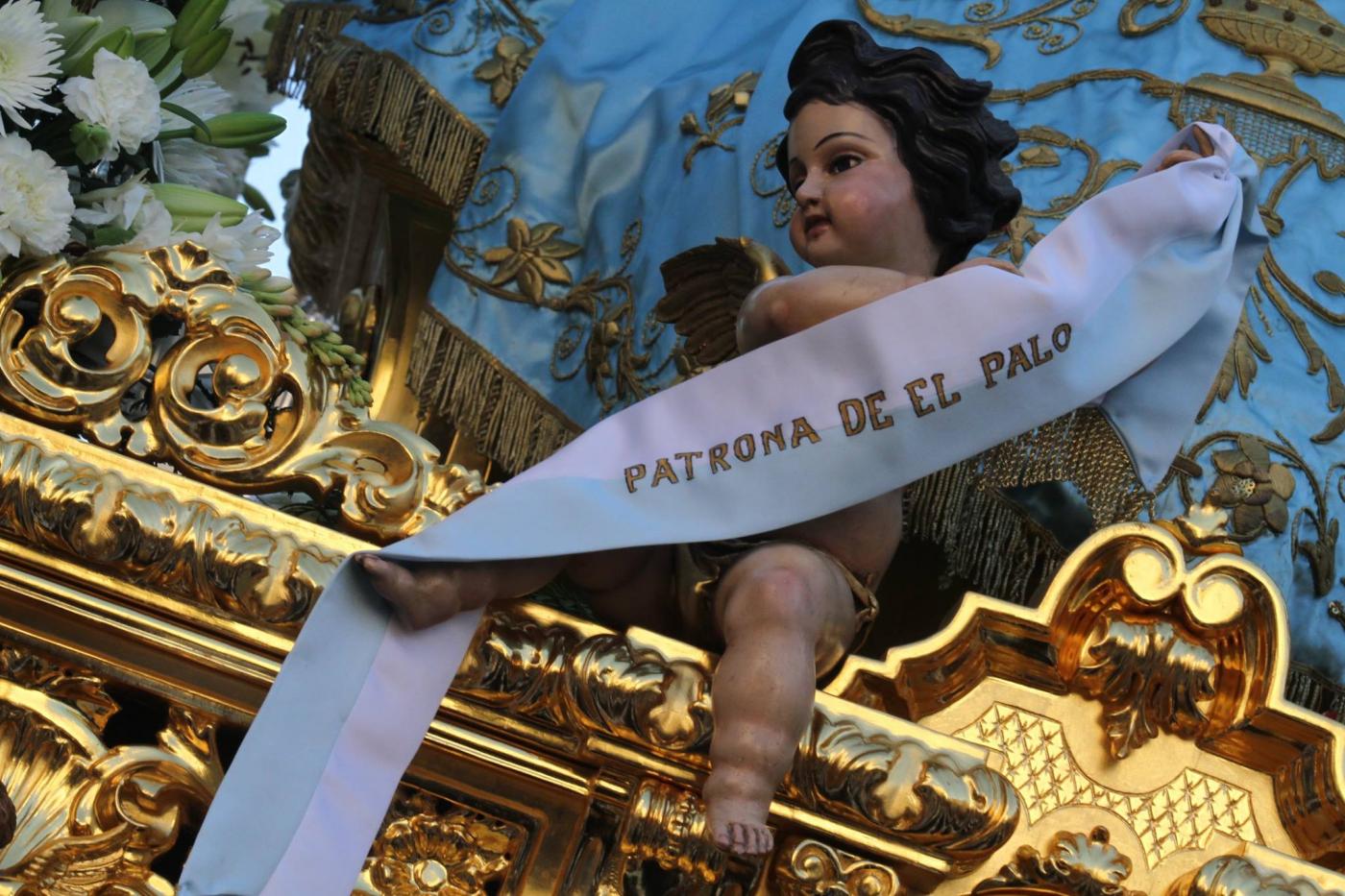 Primer concurso fotográfico de Ntra. Sra. del Rosario