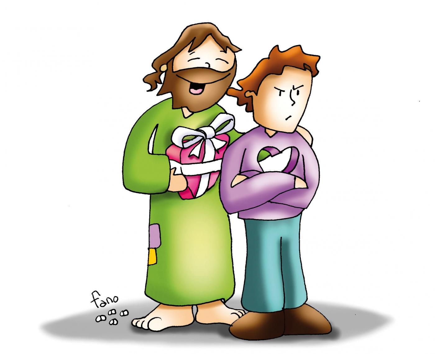 Lectio Divina con el Evangelio del domingo 27º del Tiempo Ordinario (Ciclo A)