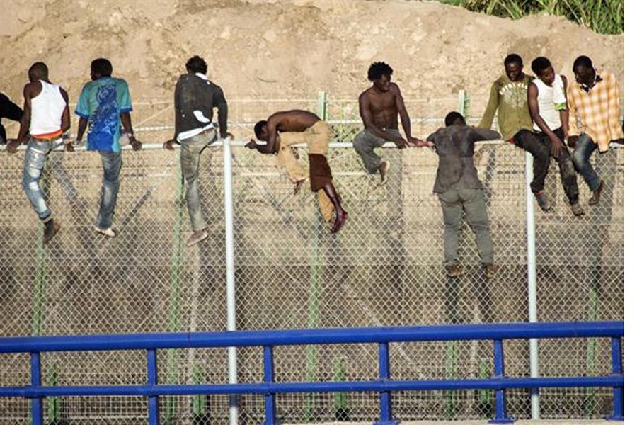 Consternación por la vulneración de derechos humanos