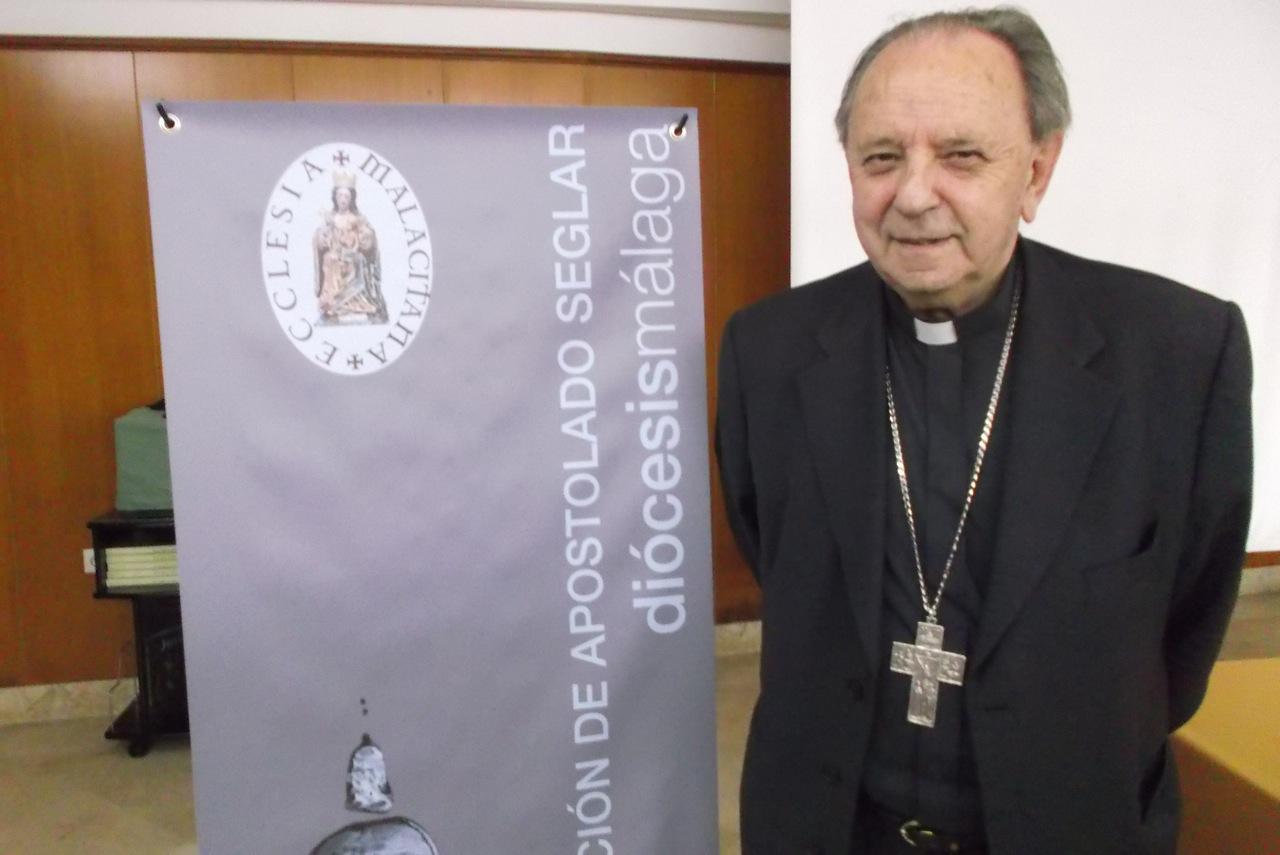 Mons. Uriarte: «Los genuinos sacerdotes necesitan afirmarse en Jesús»