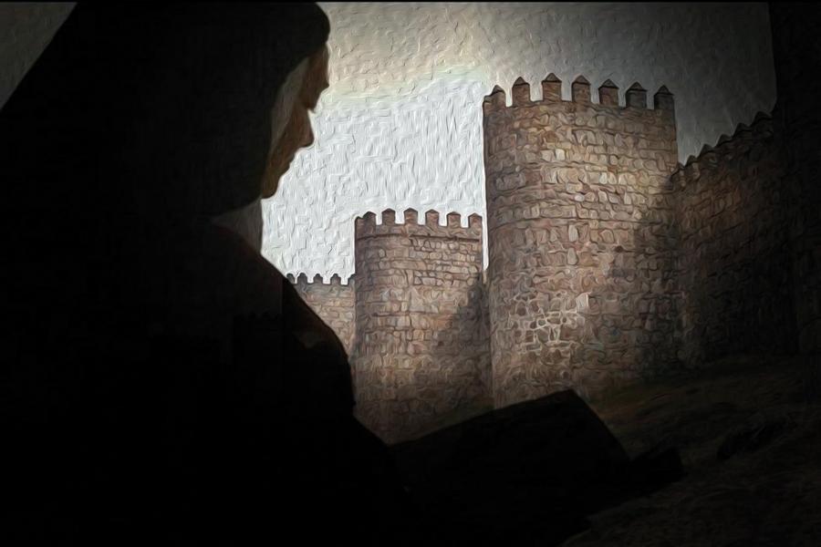 Año Teresiano, una invitación a la santidad