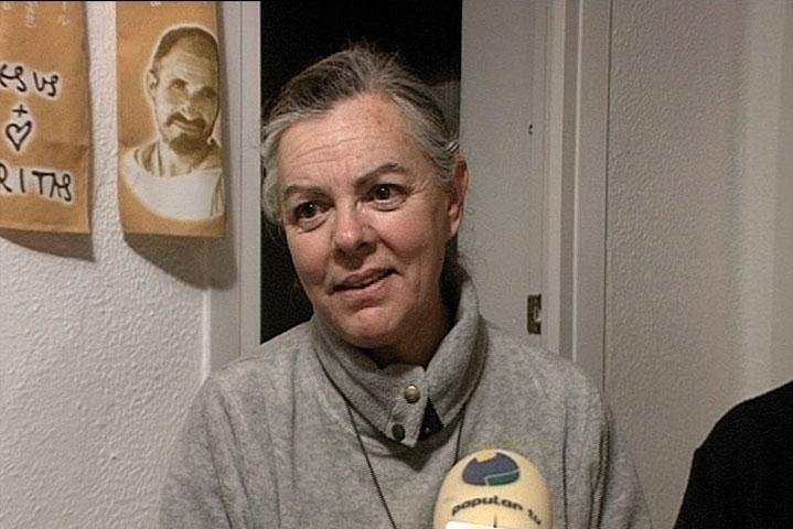 Fiesta en la fraternidad