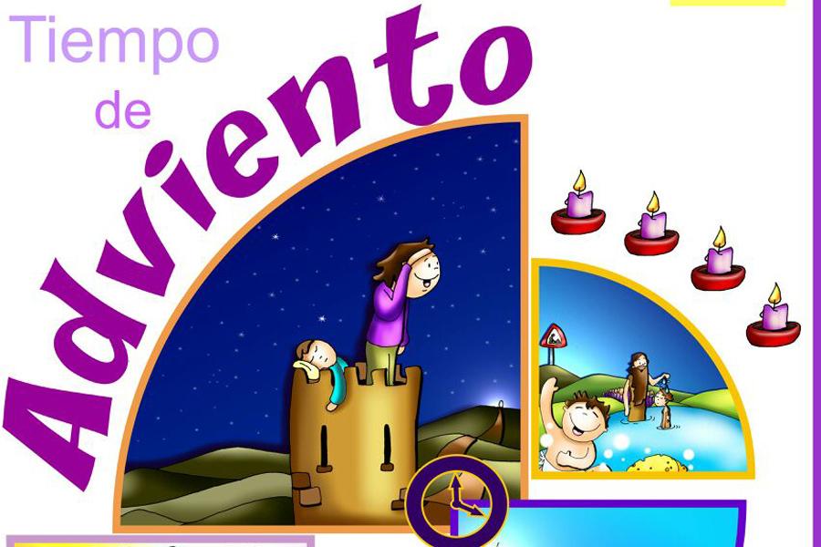 II Encuentro Interparroquial de Adviento