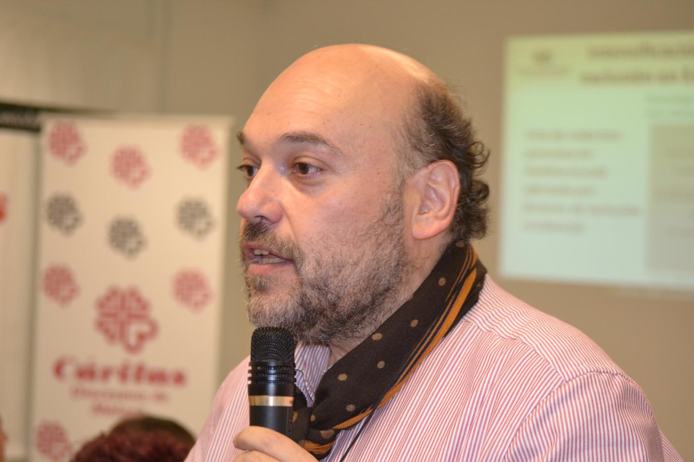 Informe Foessa: 11 millones de españoles en exclusión social