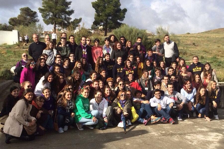 IV Jornadas de Pastoral Universitaria de las Diócesis del Sur