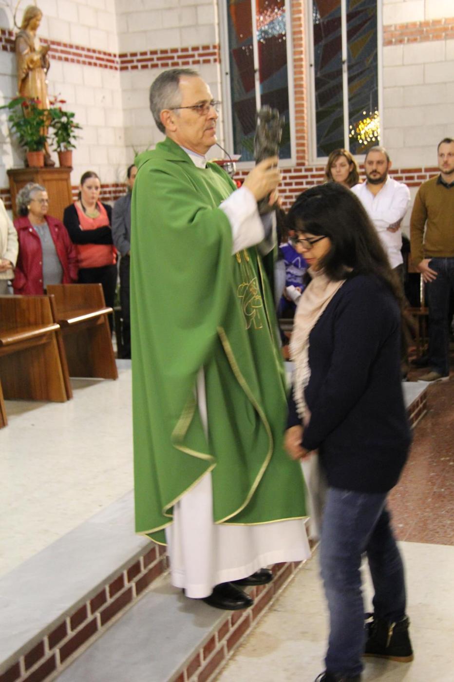 «Dios tiene una misión asignada para cada uno de nosotros»