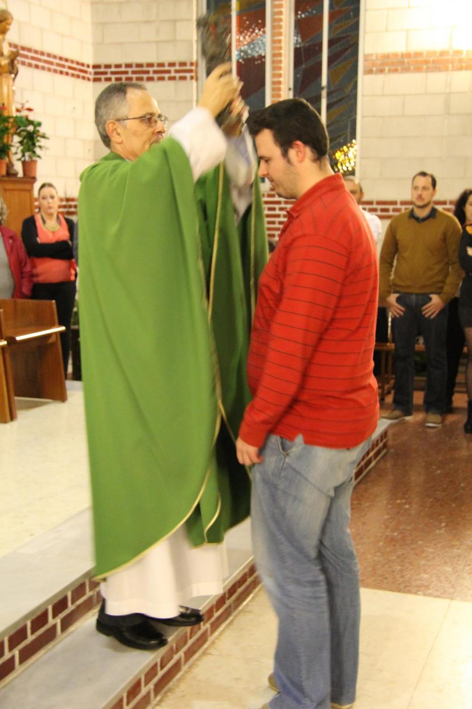 «Dios tiene una misión asignada para cada uno de nosotros»