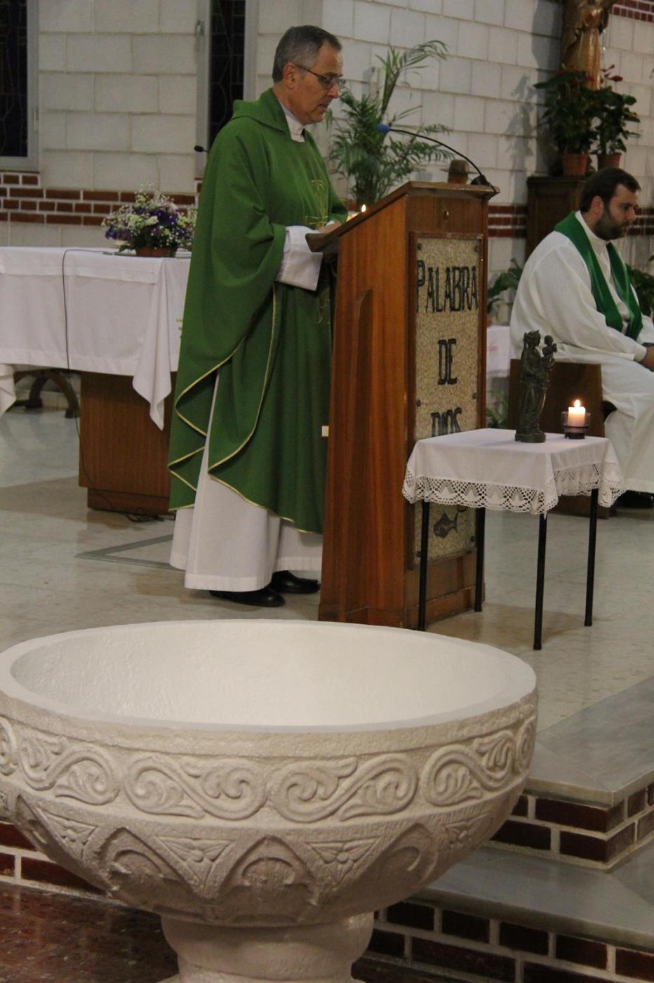 «Dios tiene una misión asignada para cada uno de nosotros»