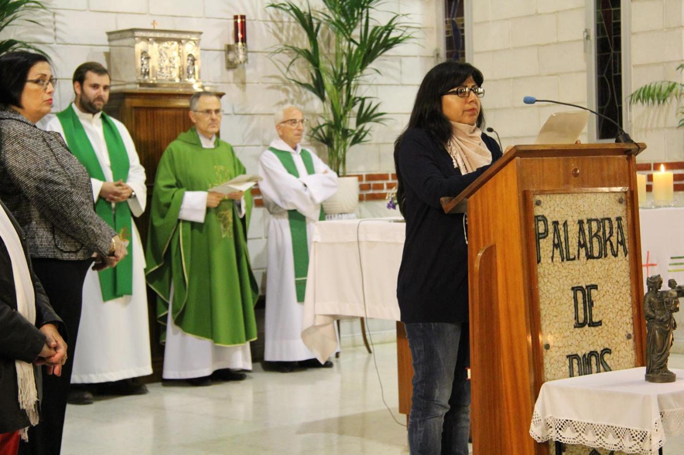 «Dios tiene una misión asignada para cada uno de nosotros»