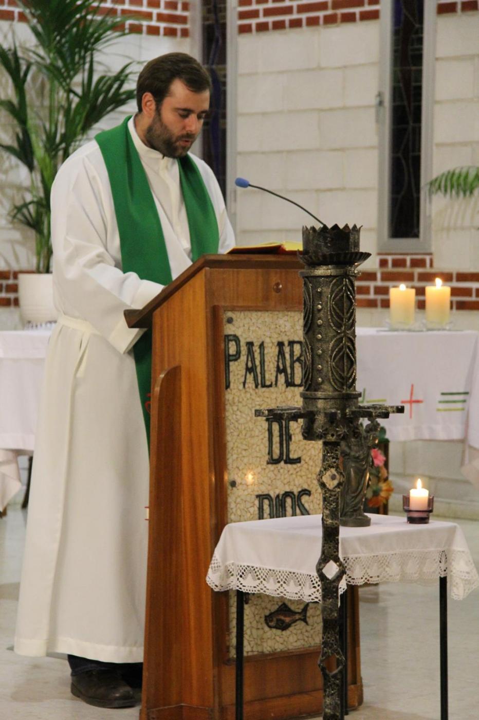 «Dios tiene una misión asignada para cada uno de nosotros»