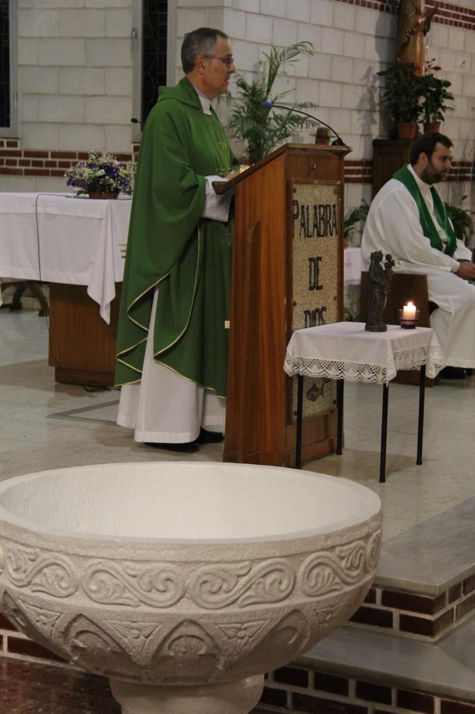 «Dios tiene una misión asignada para cada uno de nosotros»