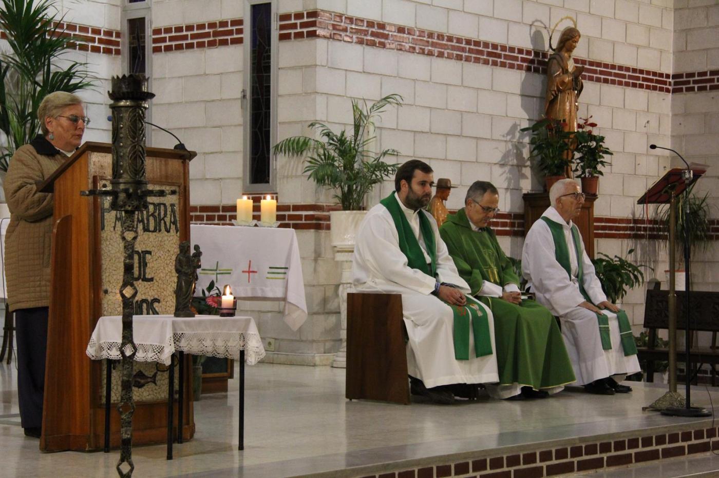 «Dios tiene una misión asignada para cada uno de nosotros»