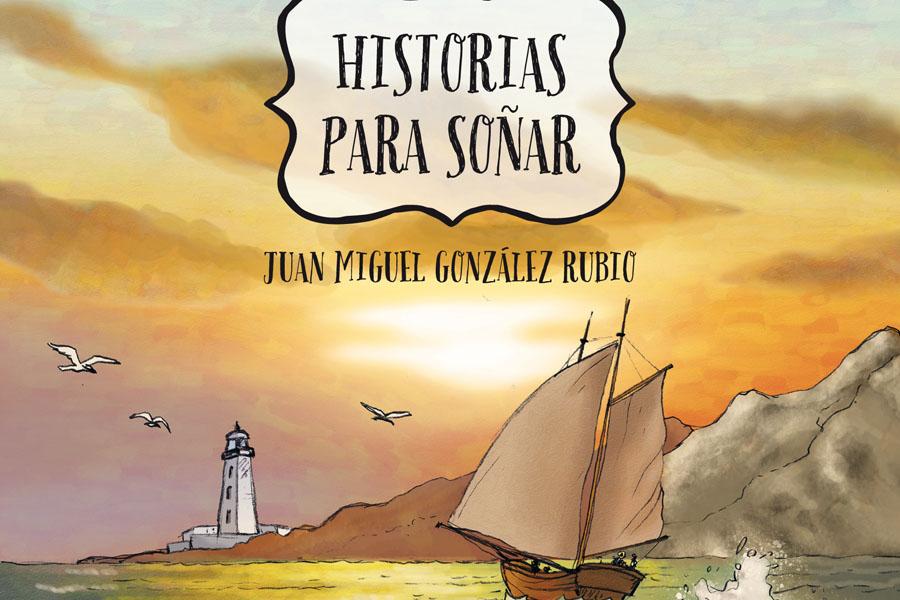 Nuevo libro sobre Jesús del sacerdote Juan Miguel González
