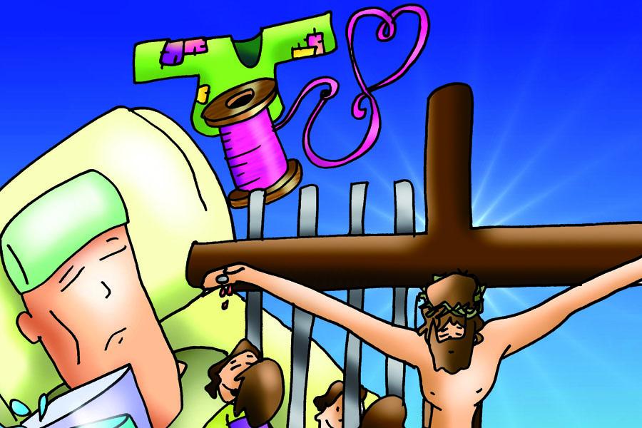 Solemnidad de Jesucristo, Rey del Universo