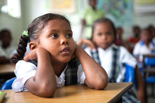 El Espejo Málaga celebra el Día del Niño