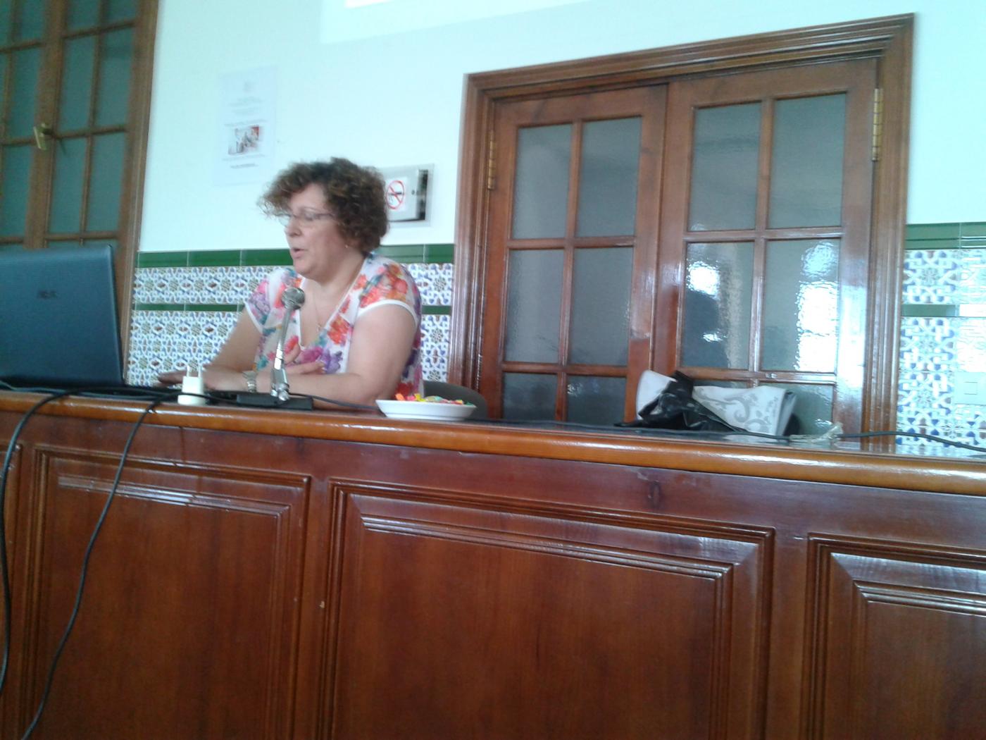 La Pastoral de la Salud celebra el inicio de curso