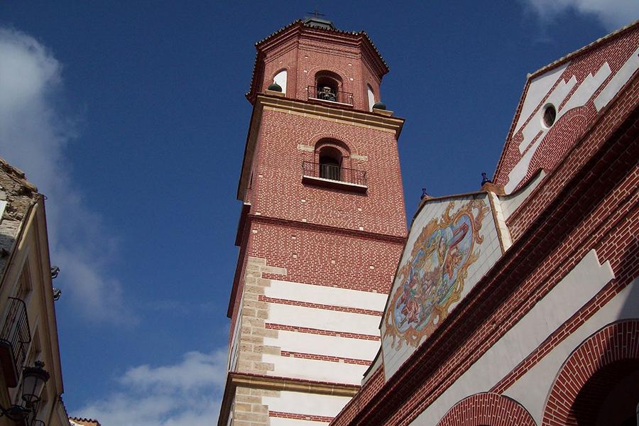 Tercera edición de la "Noche de Fe"