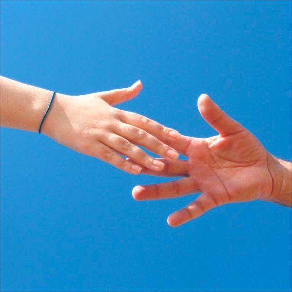 Tres décadas ayudando a reconstruir vidas