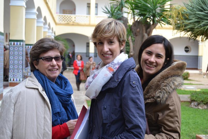 Participantes