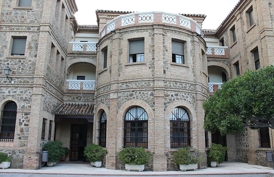 Biblioteca del Seminario