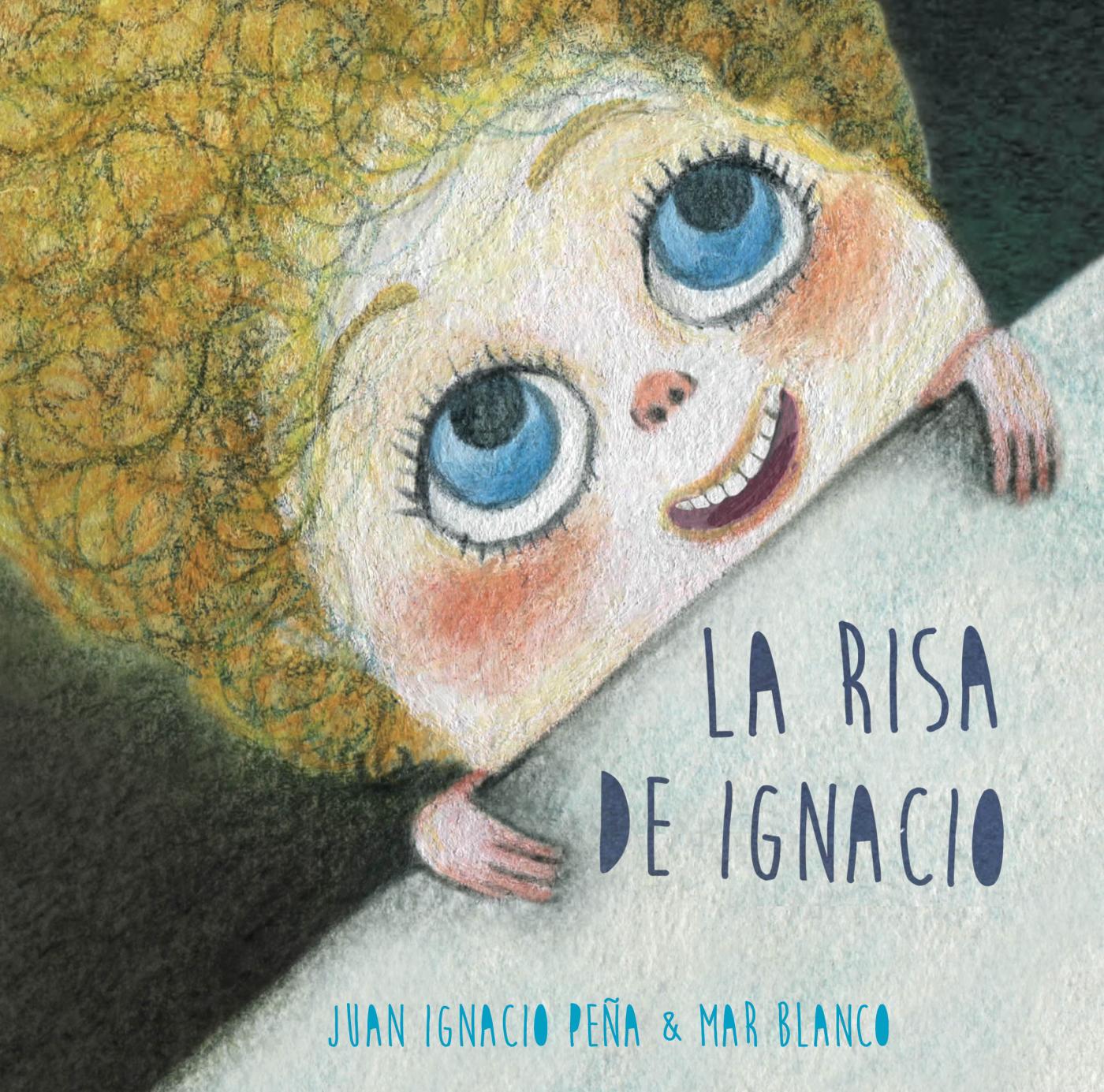 "La risa de Ignacio", un cuento con valores para leer en familia