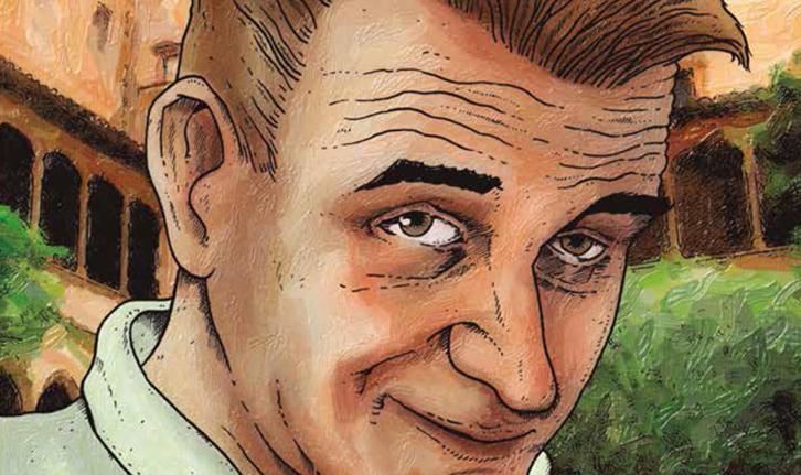 Actos por el 50º Aniversario de la muerte de Rovirosa