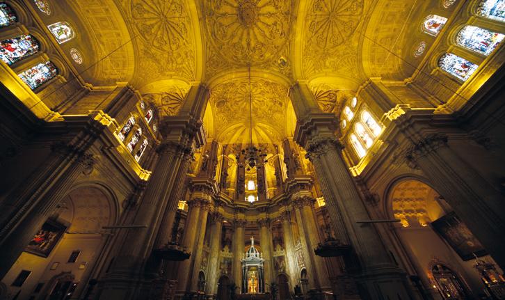 Música de Iribarren en el concierto de Navidad
