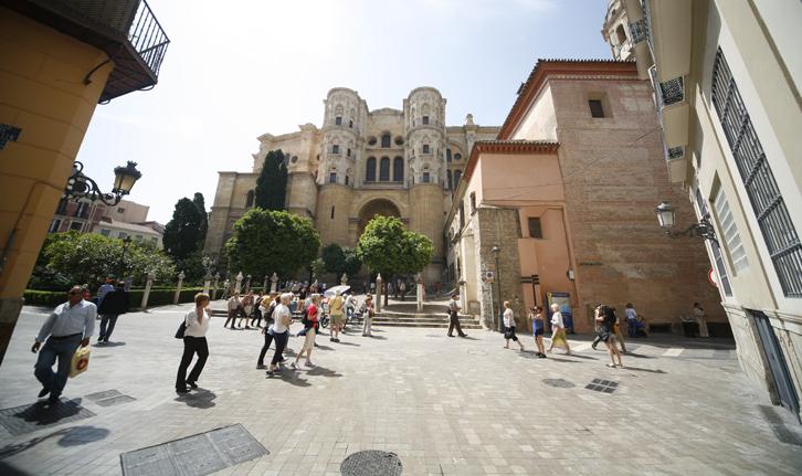 Aún es Navidad en la Santa Iglesia Catedral