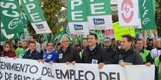 Peligran más de 2.000 puestos de trabajo de profesores de religión