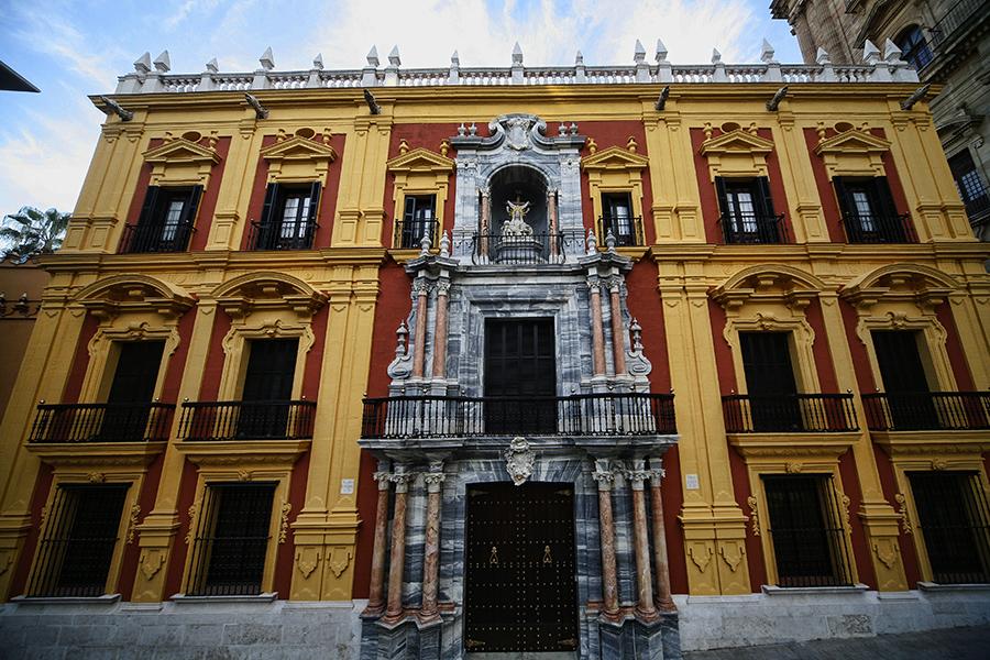 Concierto en Vísperas del Corpus Christi