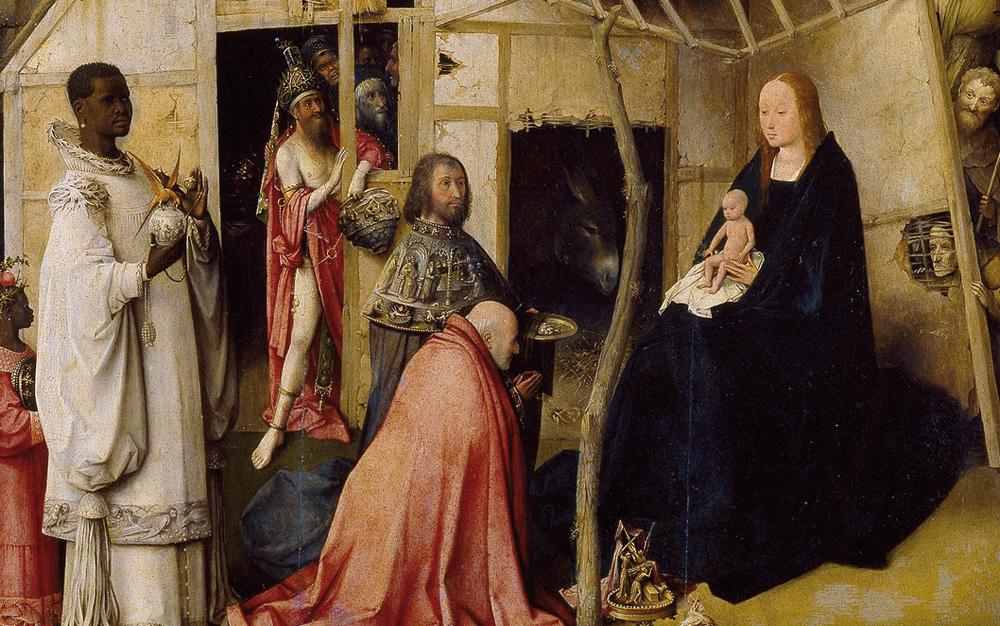 El mejor regalo de Reyes