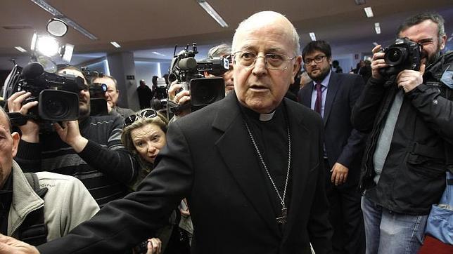 Mons. Blázquez, nuevo cardenal