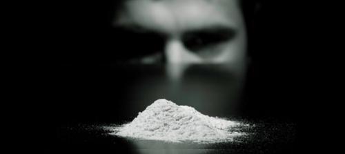 A ti te digo, enfermo de la droga (I)