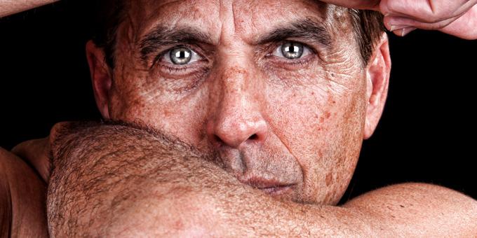 Envejecer con dignidad