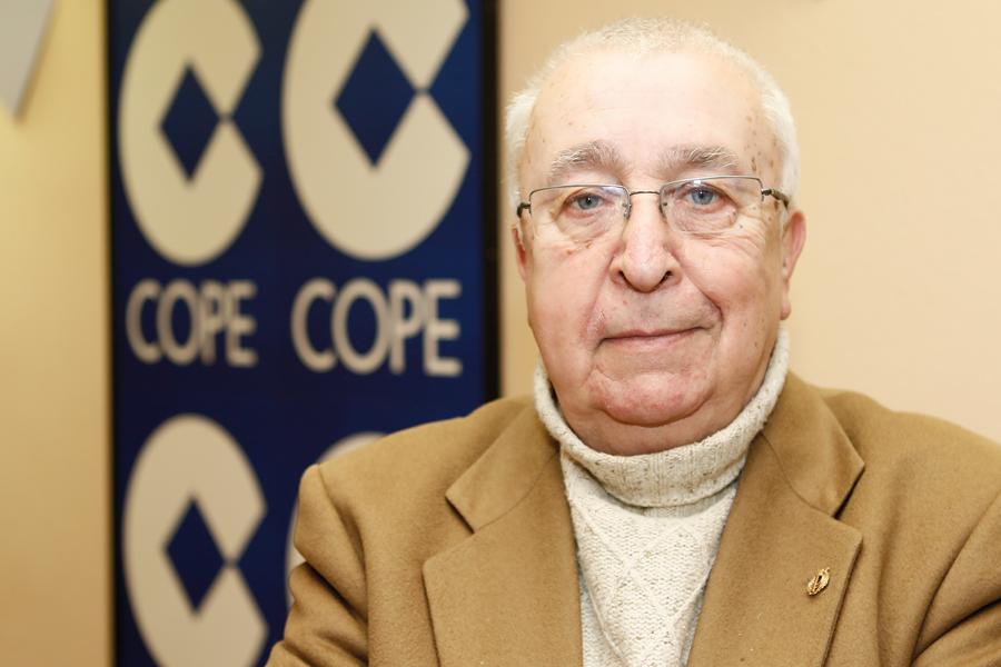 «Si no tienes vocación periodística, mejor vende corbatas»