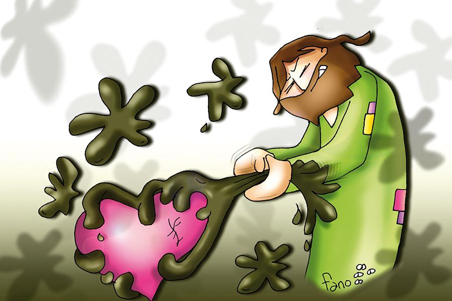 Lectio Divina con el evangelio del Domingo IV del Tiempo Ordinario