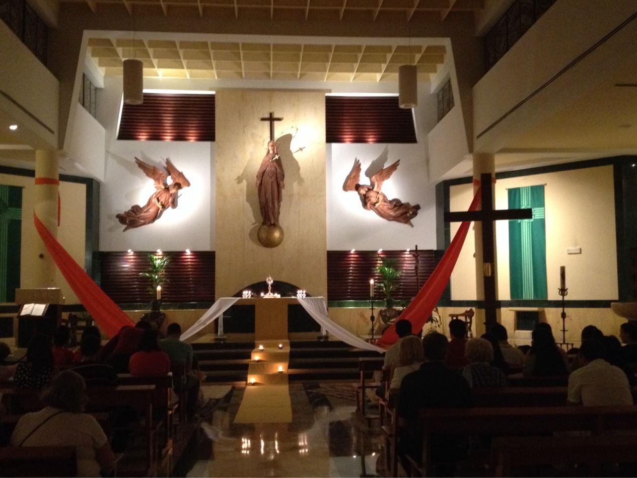 Pasada edición de Adoremus