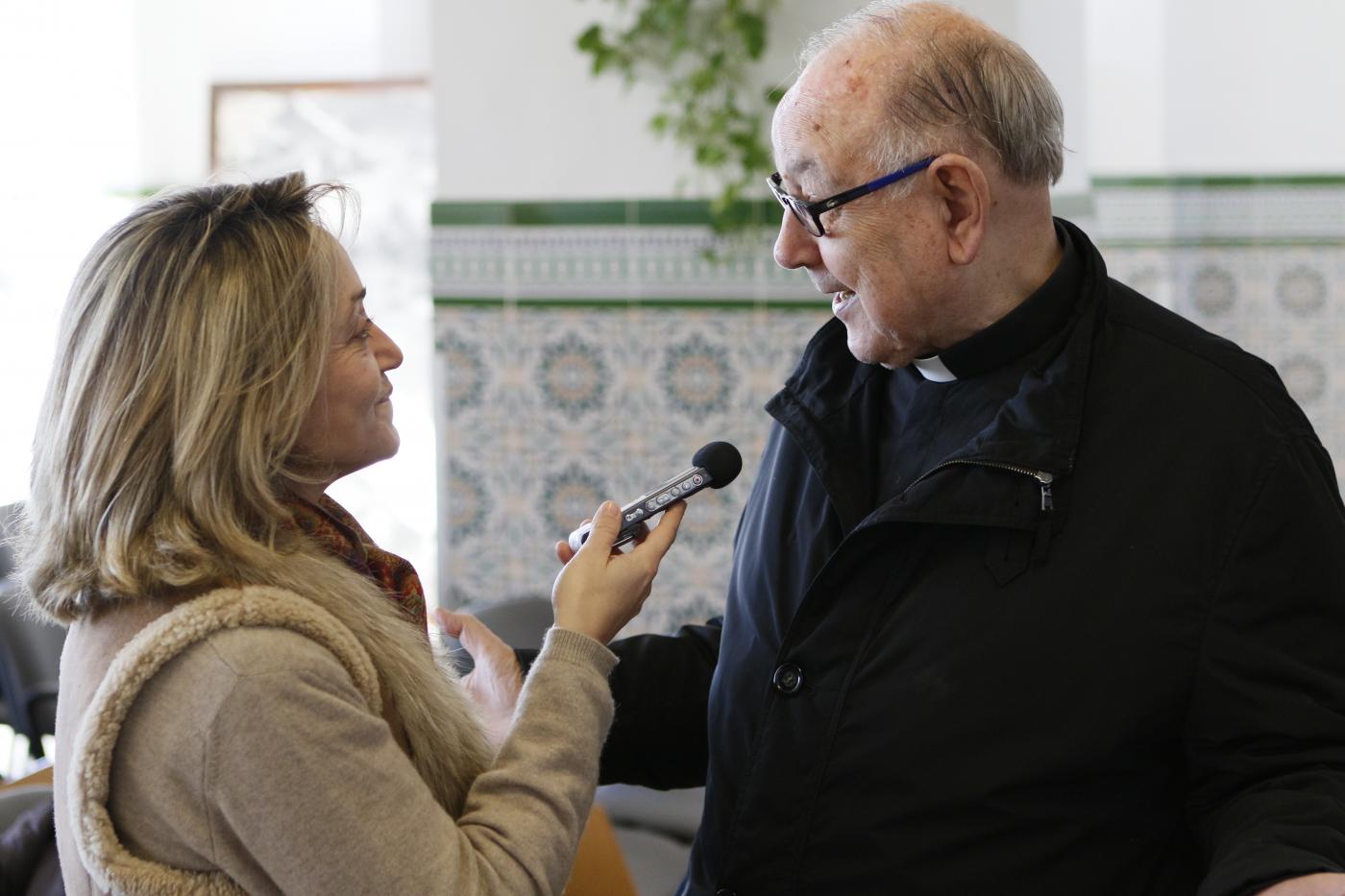 La evangelización en el contexto actual