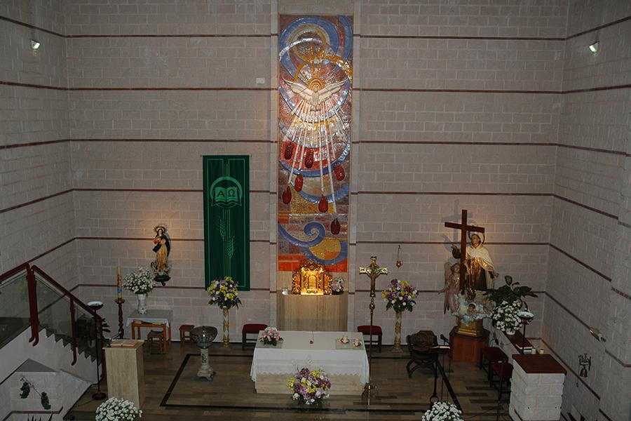 Nueva charla del Foro "Miguel León"