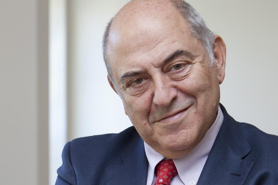 José Antonio Marina