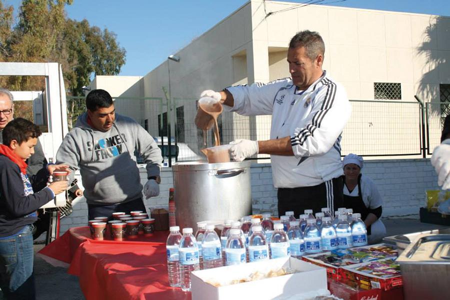 NAIM: un grupo de empresas nacidas del Evangelio