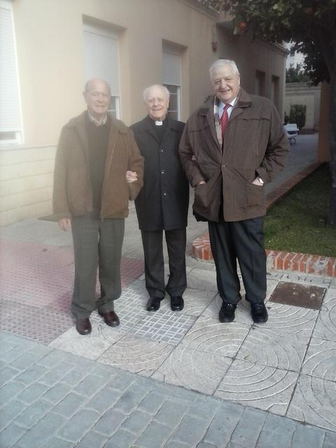 Al otro lado del charco