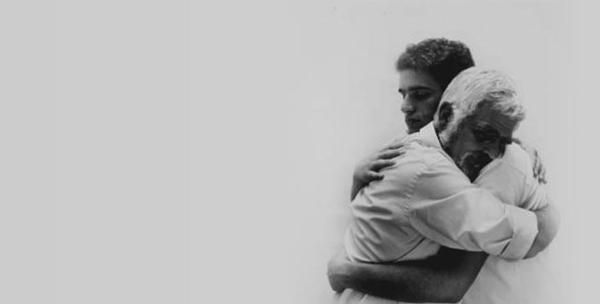 El perdón cristiano