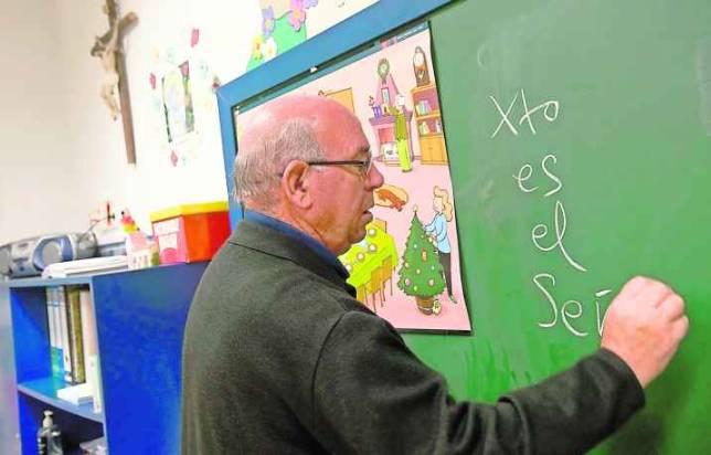 Enseñanza religiosa: inversión rentable