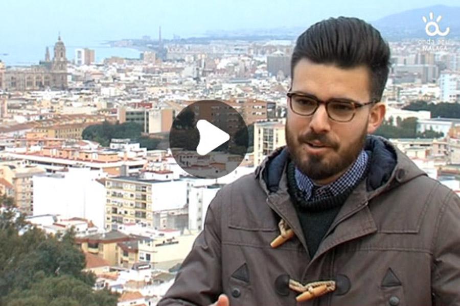 El Seminario de Málaga en treinta minutos