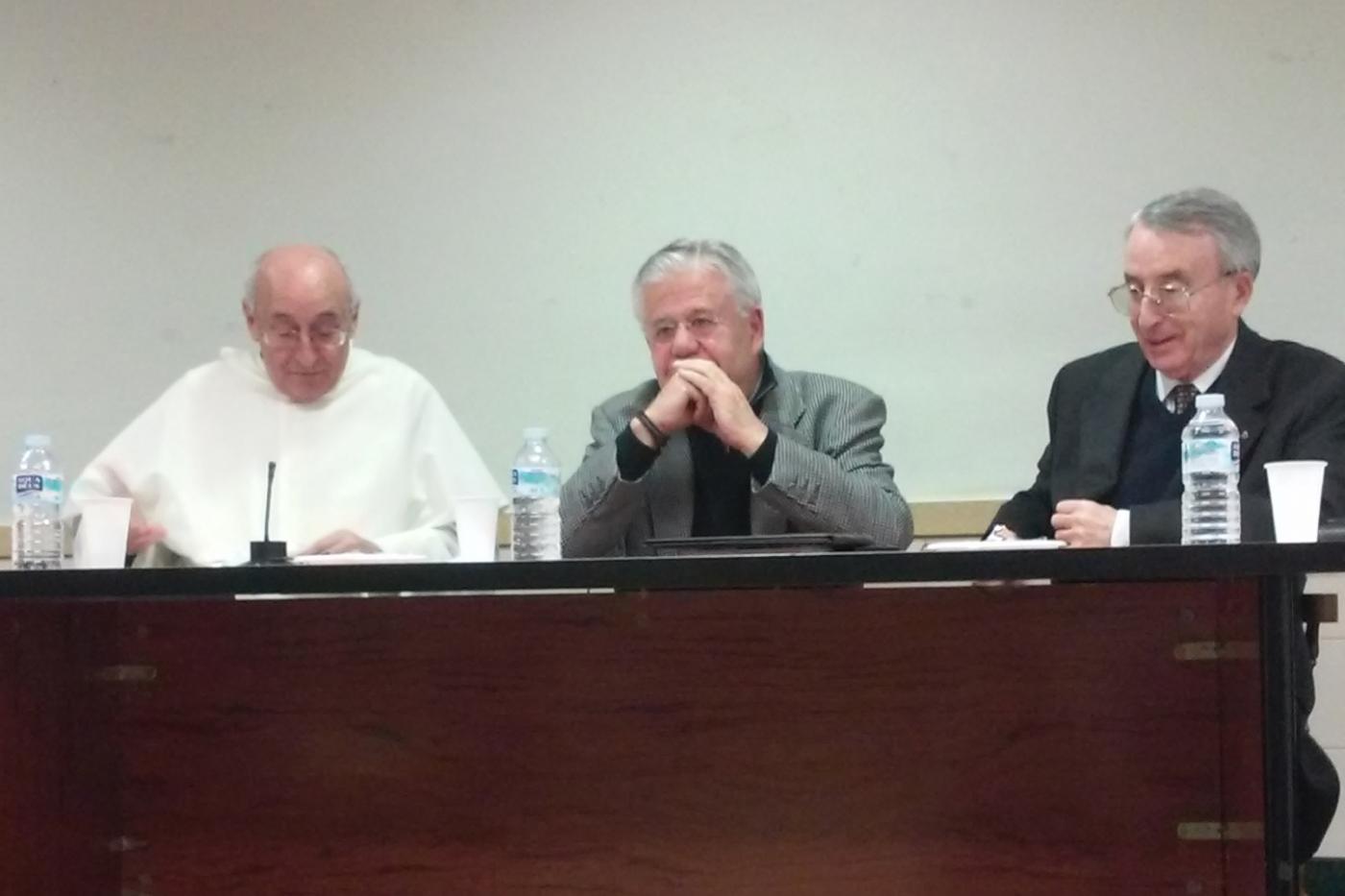 Santo Tomás de Aquino, forjador de Europa