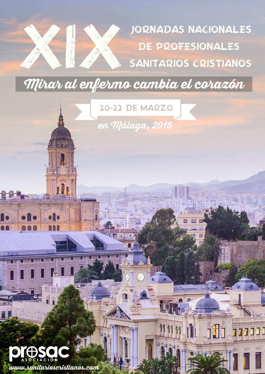 Cartel de las Jornadas