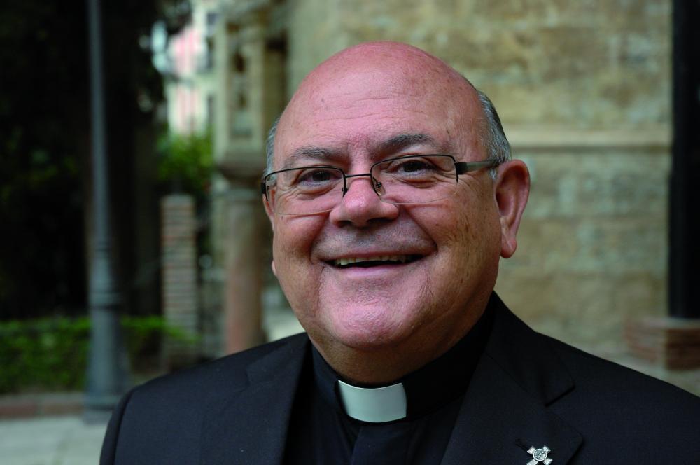 La santidad en los niños