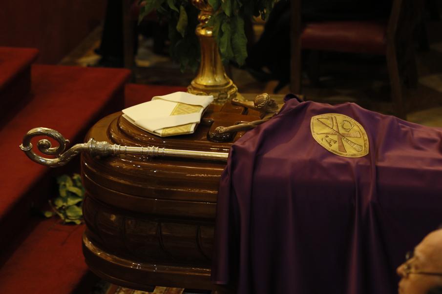 Siempre en la memoria de los malagueños y melillenses